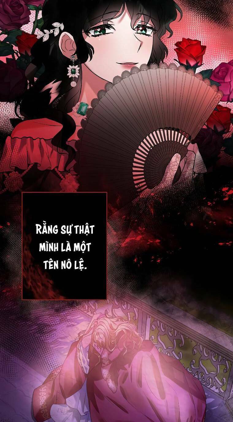 Nàng Hậu Của Tro Tàn Chương 15 Ảnh 30