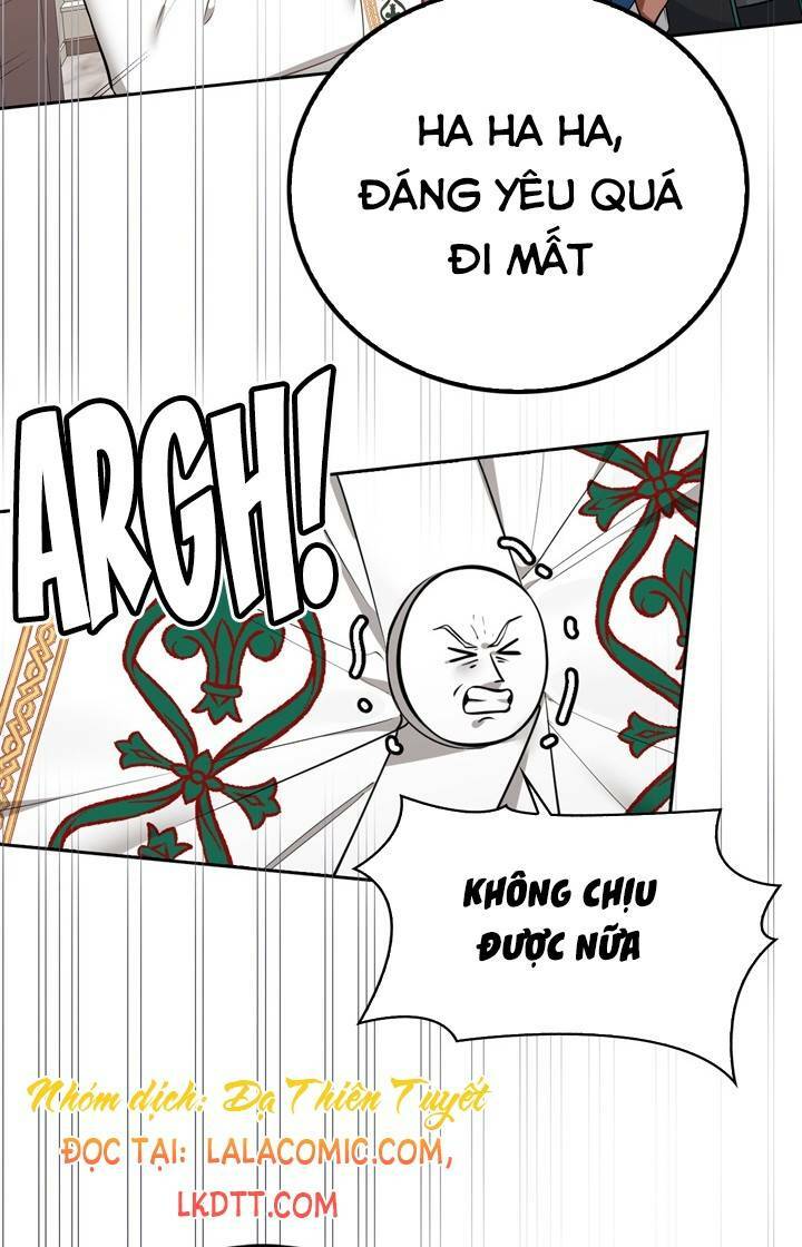 Đừng Đụng Vào Em Trai Ta Chương 35 Ảnh 22