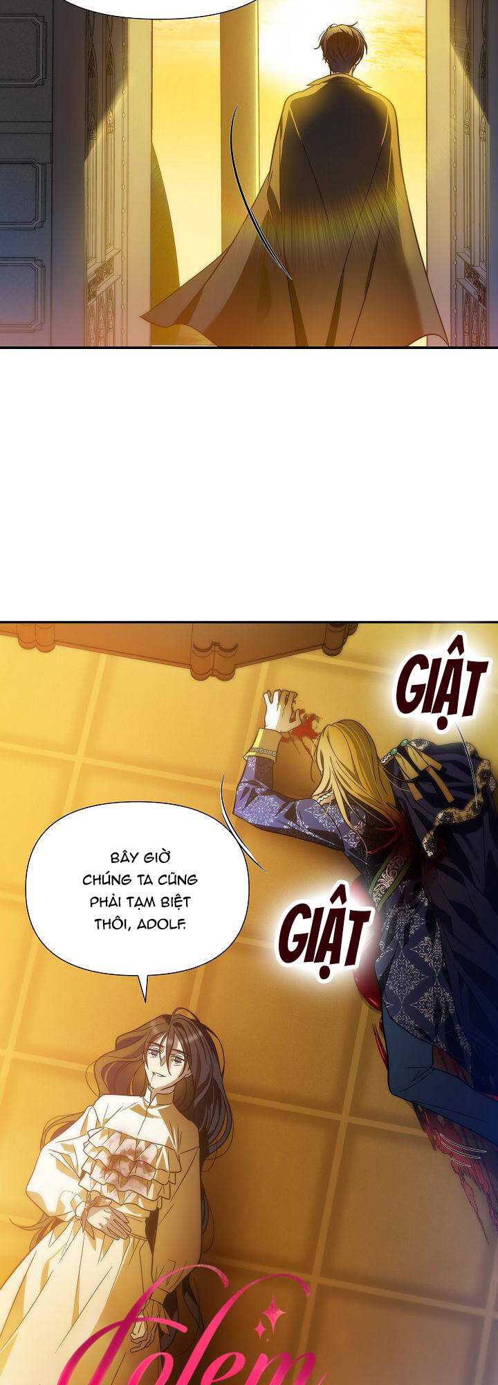 Tôi Đã Ở Đây Ngay Từ Đầu Chương 80.1 Ảnh 45