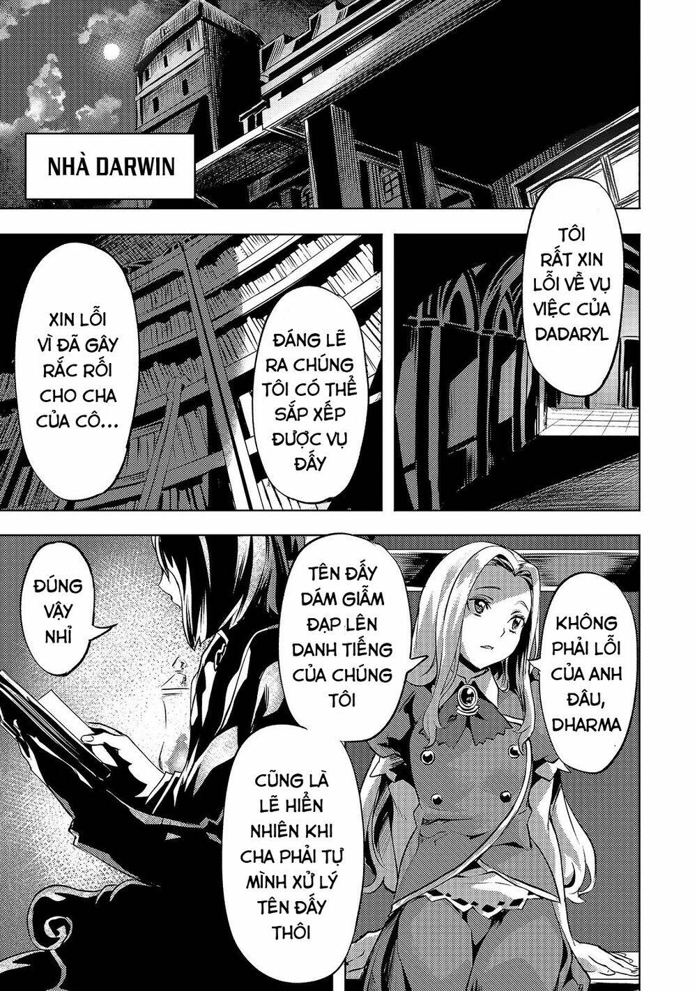 Isekai De Slow Life Wo Chương 14 Ảnh 24