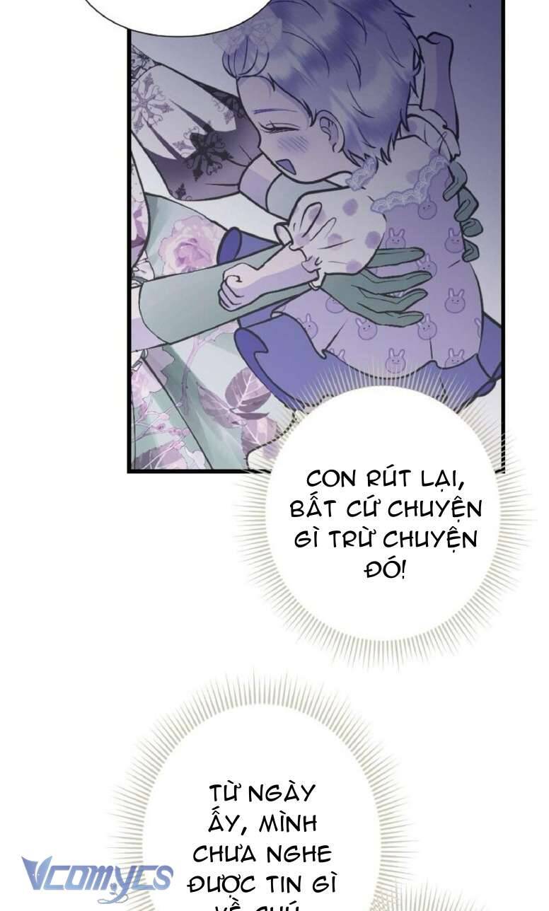 Sau Này Họ Sẽ Sinh Ra Tôi Chương 7 Ảnh 62