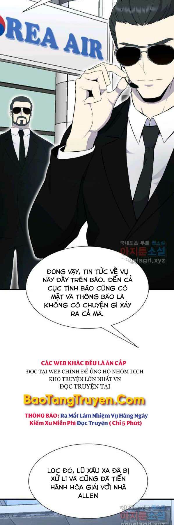 Luân Hồi Ác Nhân Chương 101 Ảnh 4