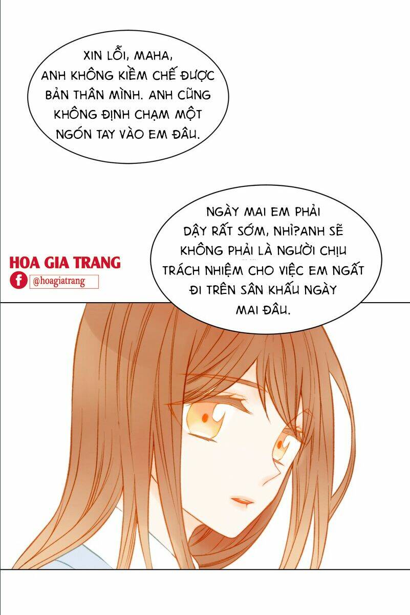 Sự Sao Chép Chương 65 Ảnh 41