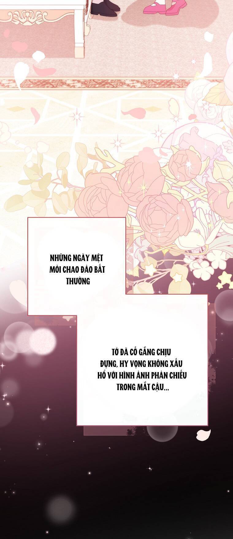 Tôi Đã Phạm Sai Lầm Rồi Chương 23 Ảnh 34
