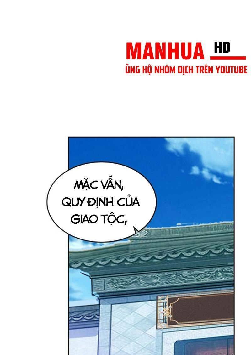 Đấu Chiến Cuồng Triều Chương 344 Ảnh 14