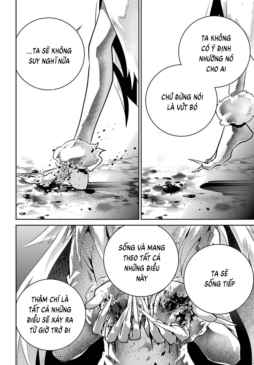Final Fantasy: Lost Stranger Chương 31 Ảnh 37