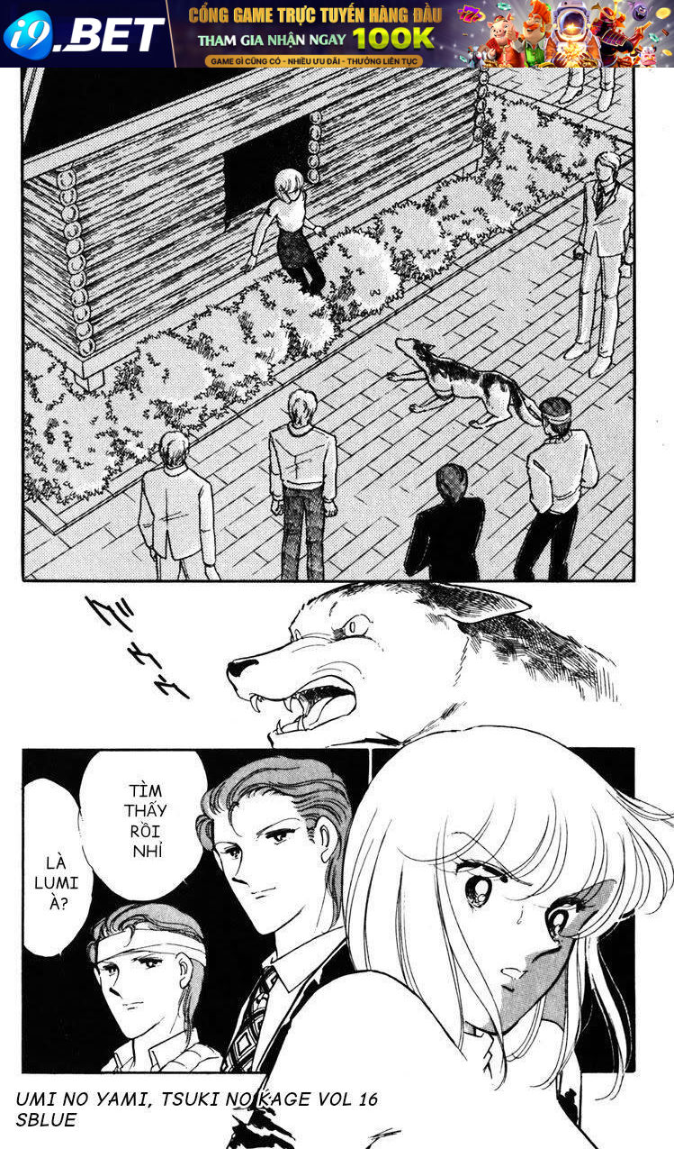 Umi No Yami, Tsuki No Kage Chương 80 Ảnh 16
