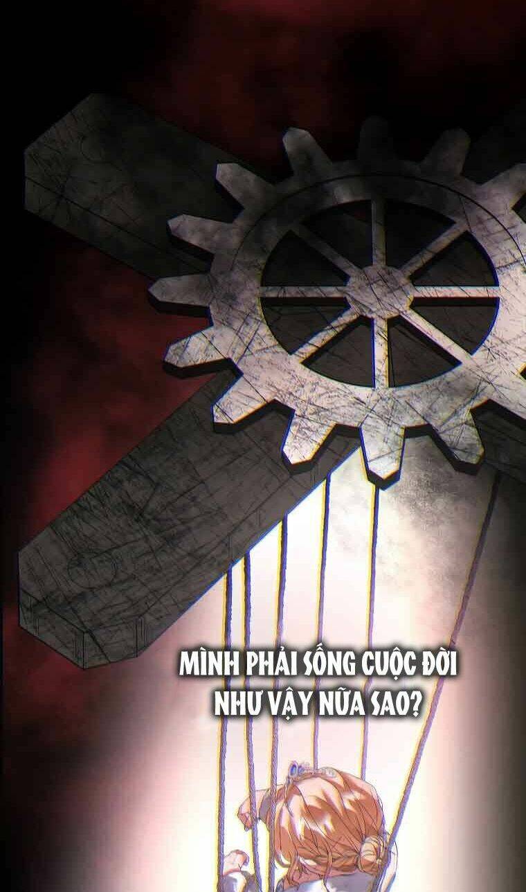 Nàng Hậu Của Tro Tàn Chương 21 Ảnh 88