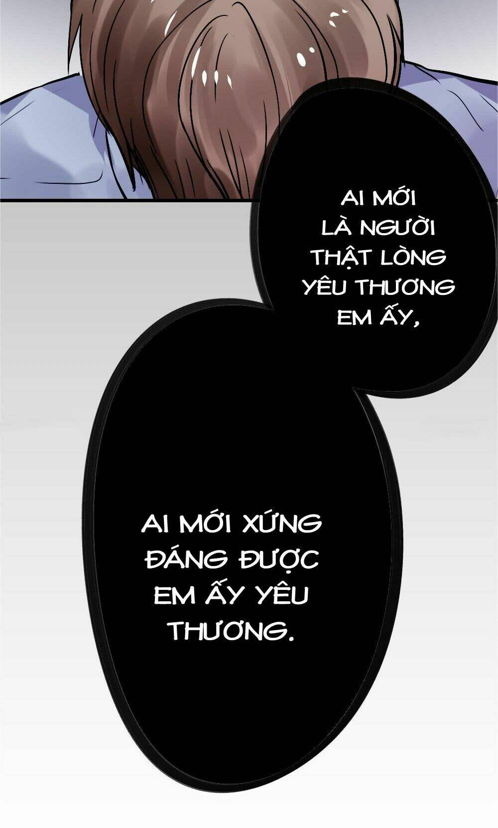 Phải Lòng Em Trai Của Bạn Gái Mình Chương 53 Ảnh 22