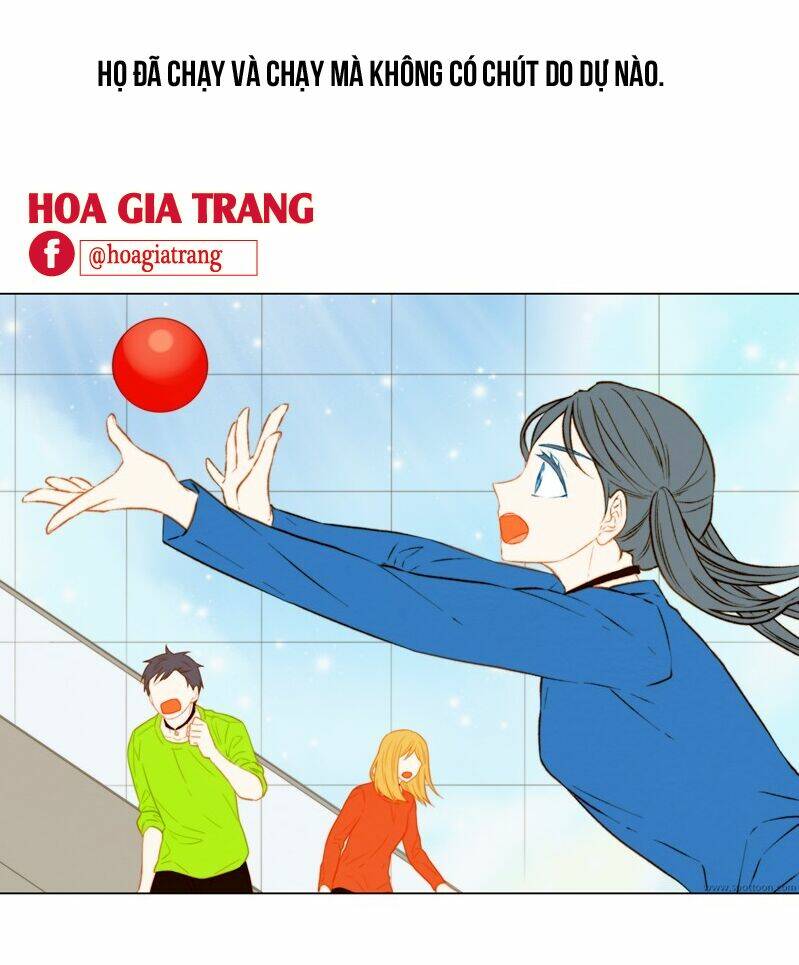 Sự Sao Chép Chương 61 Ảnh 59