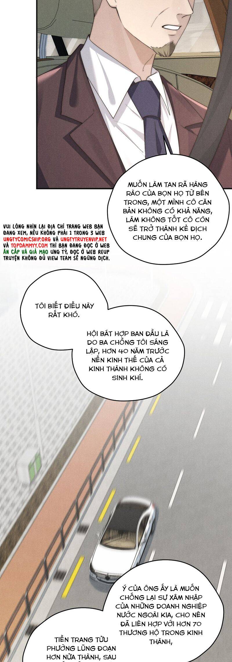Thiếu Gia Không Ngoan Chương 64 Ảnh 7