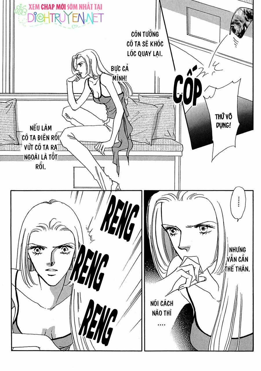 Gold (Fujita Kazuko) Chương 17 Ảnh 19