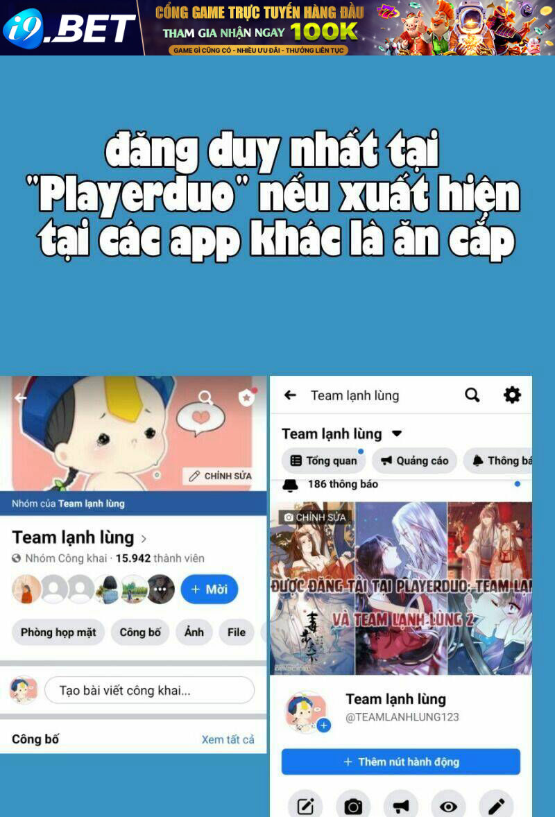 Vương Gia Người Ta Sẽ Giảm Béo Mà!!! Chương 191 Ảnh 44