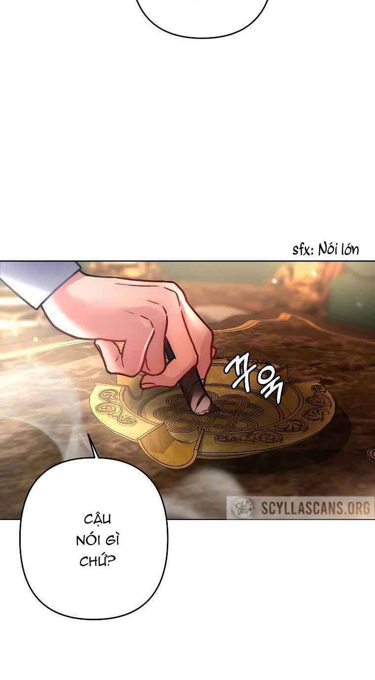 Nàng Hậu Của Tro Tàn Chương 7 Ảnh 49