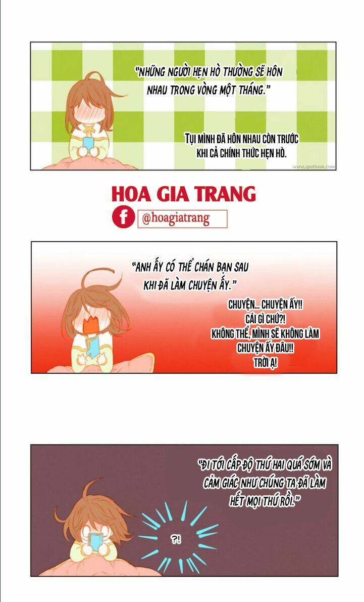 Sự Sao Chép Chương 47 Ảnh 10