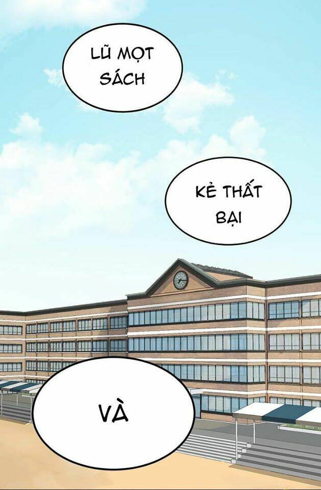 Tôi Là Con Mồi Của Kẻ Bắt Nạt Chương 1 Ảnh 4