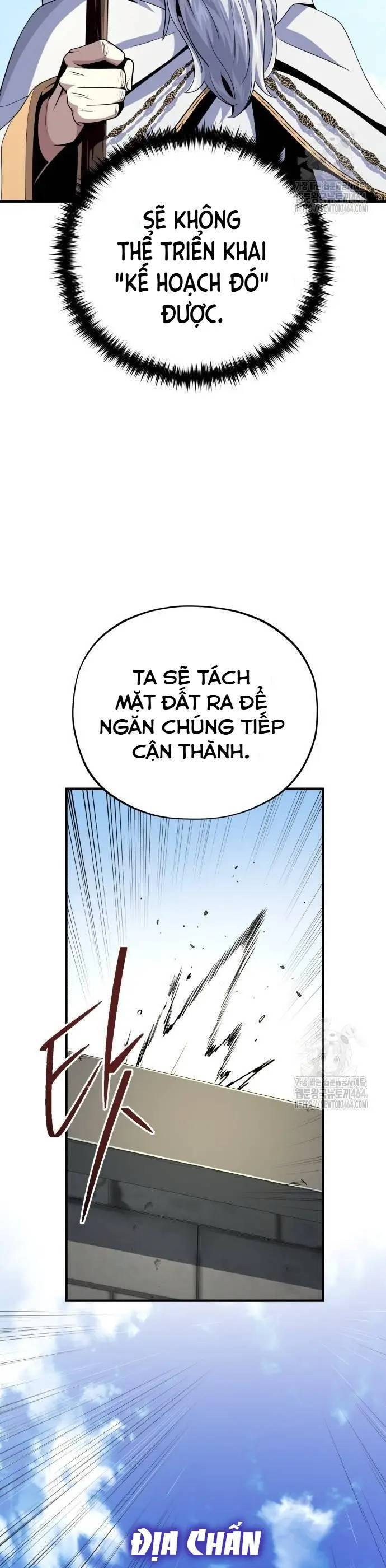 Sự Thức Tỉnh Của Hắc Ma Pháp Sư Sau 66666 Năm Chương 139 Ảnh 11