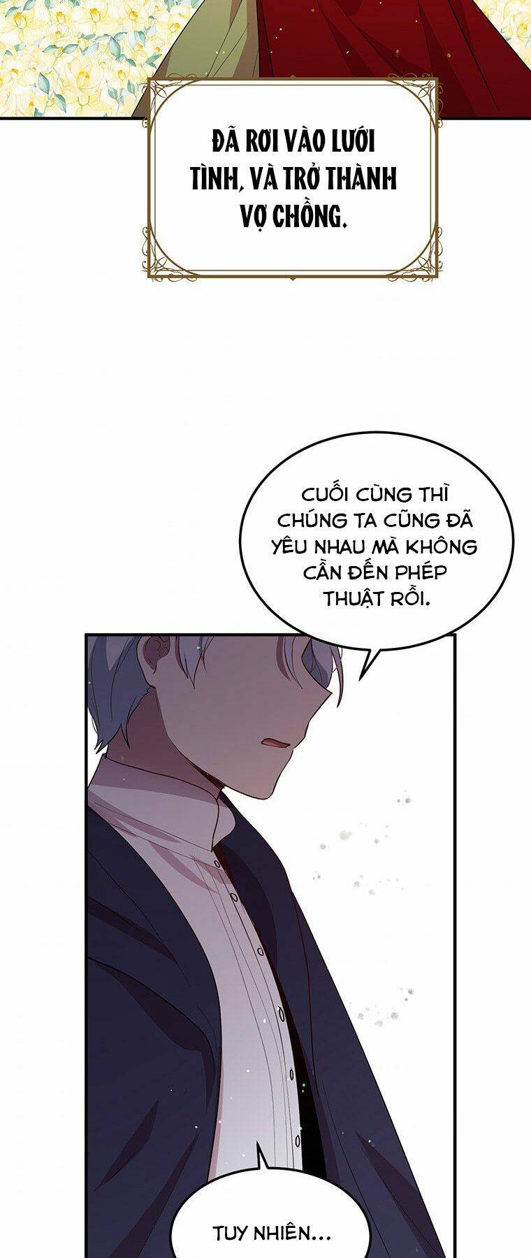 Công Tước, Loạn Vừa Thôi! Chương 119 Ảnh 40