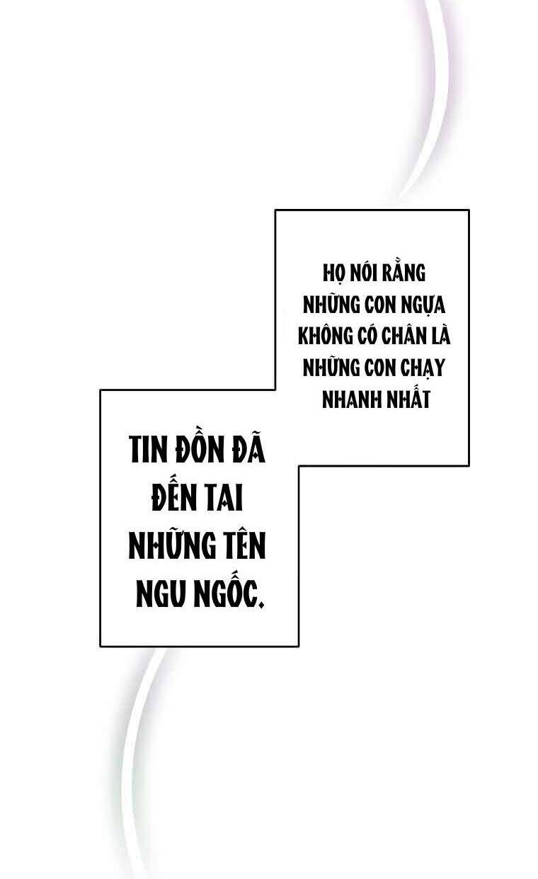 Nàng Hậu Của Tro Tàn Chương 18 Ảnh 82