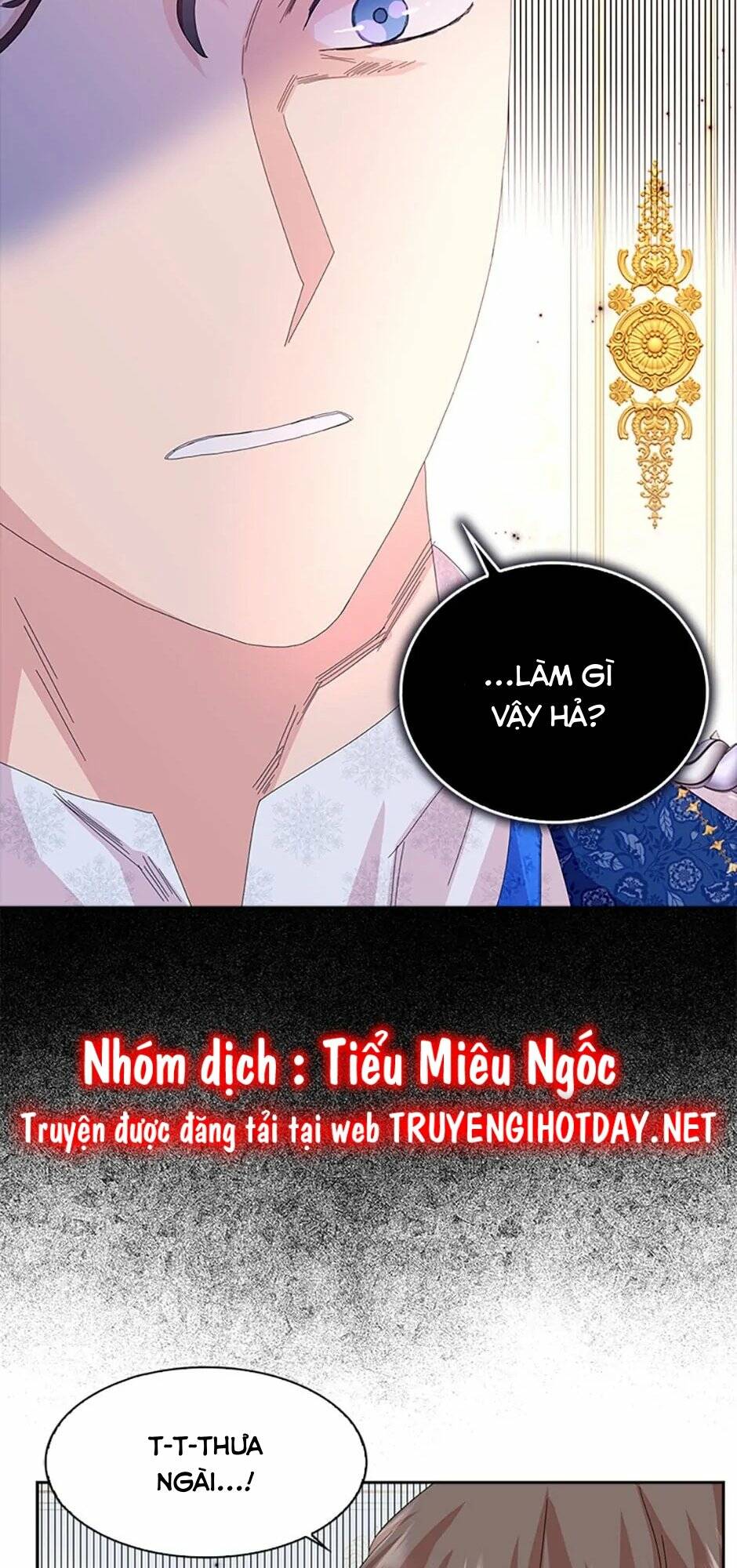 Mẹ Chồng Phản Diện Đáng Yêu Chương 52 Ảnh 28