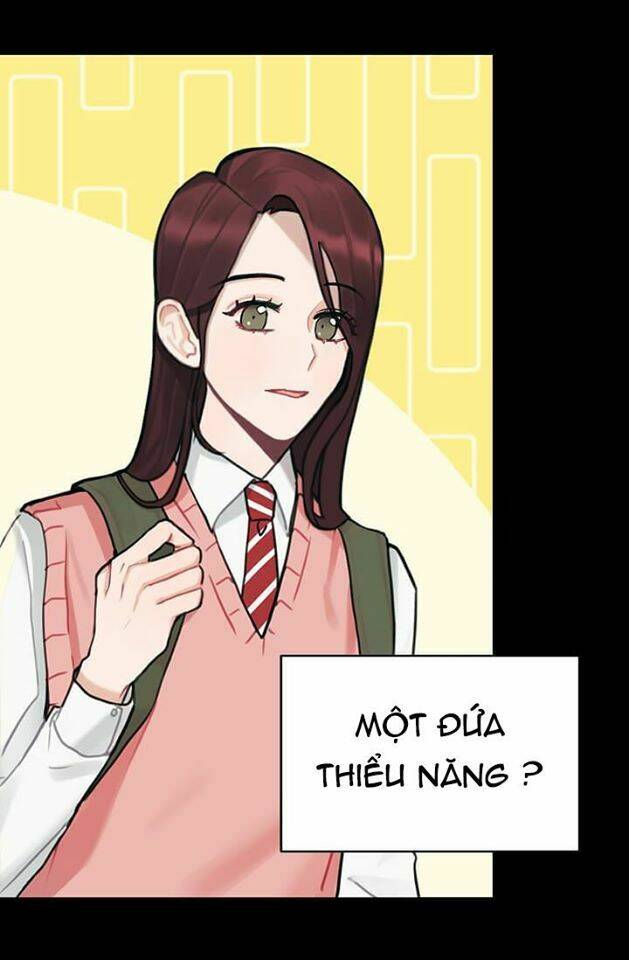 Tôi Là Con Mồi Của Kẻ Bắt Nạt Chương 1 Ảnh 7