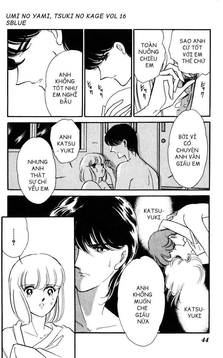 Umi No Yami, Tsuki No Kage Chương 80 Ảnh 14