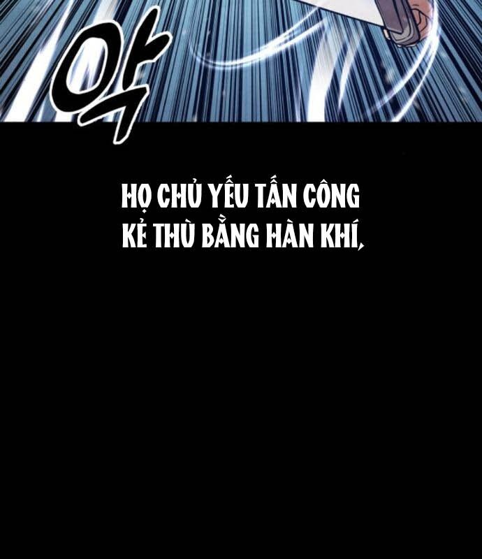 Tay Súng Chinh Phục Võ Lâm Chương 38 Ảnh 36