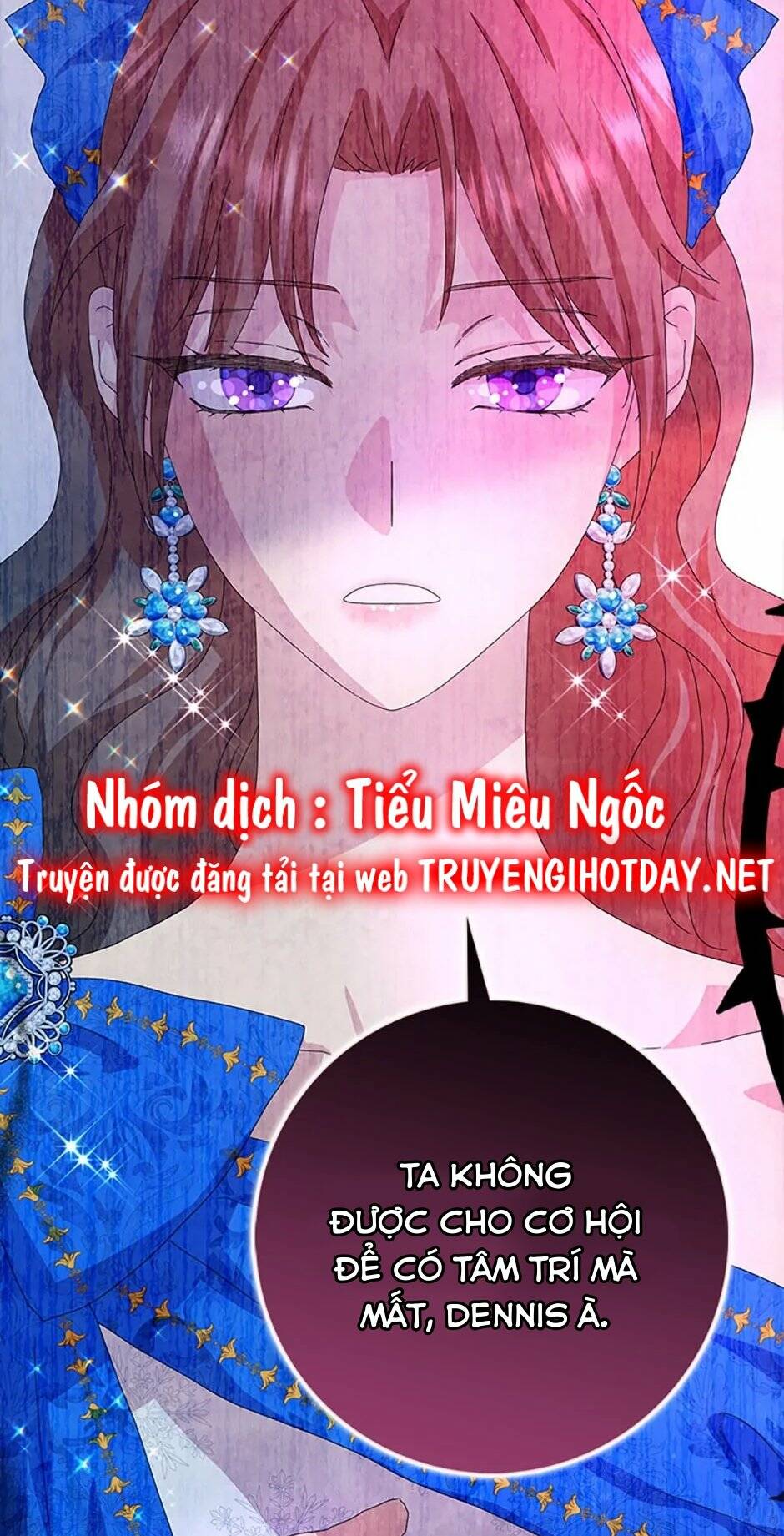 Mẹ Chồng Phản Diện Đáng Yêu Chương 51 Ảnh 69