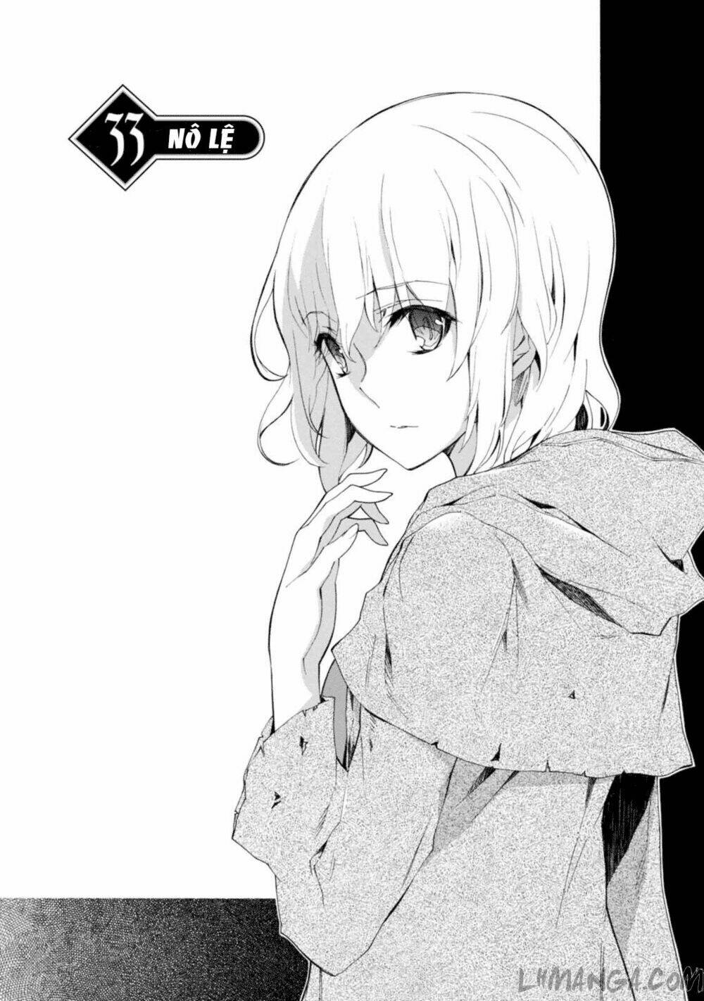 Madan No Ou To Senki Chương 33 Ảnh 3