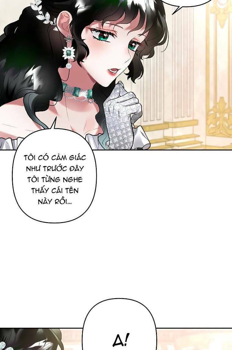 Nàng Hậu Của Tro Tàn Chương 10 Ảnh 88