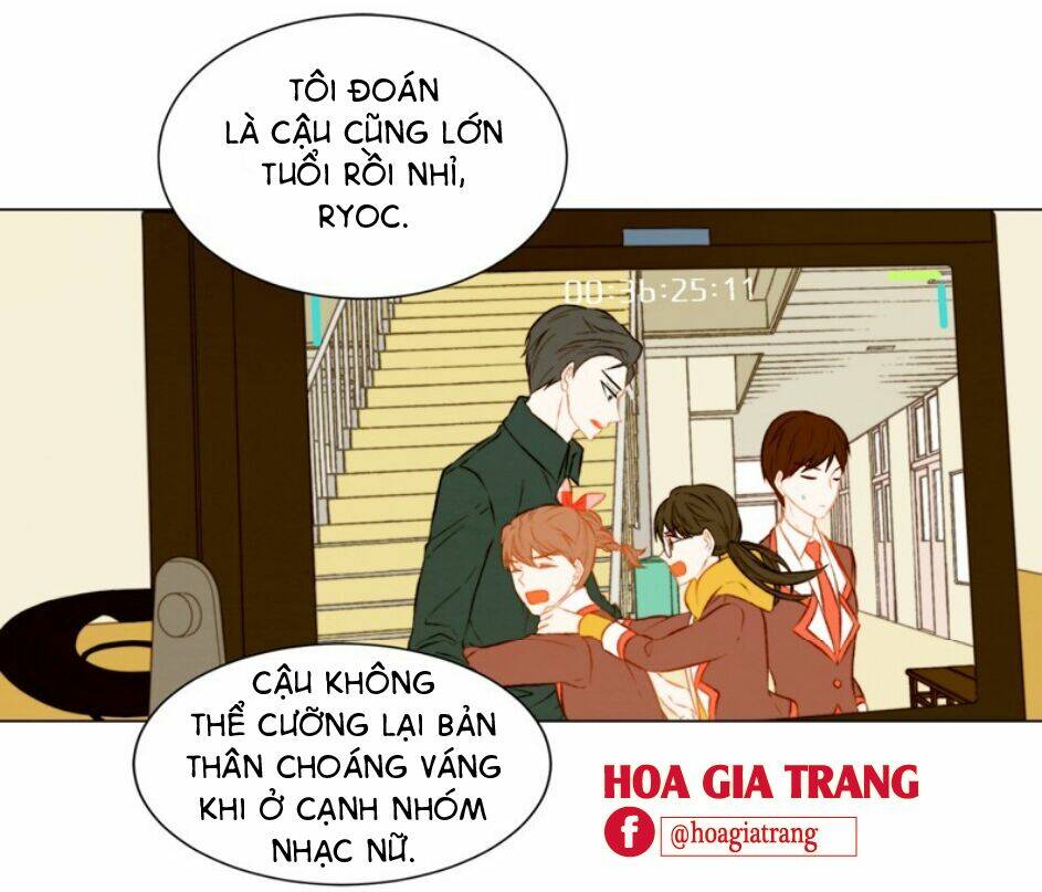 Sự Sao Chép Chương 52 Ảnh 50