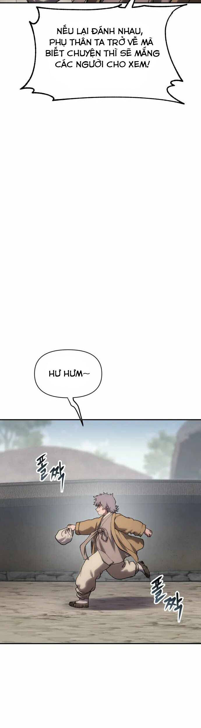 Ám Vệ Chương 44 Ảnh 35