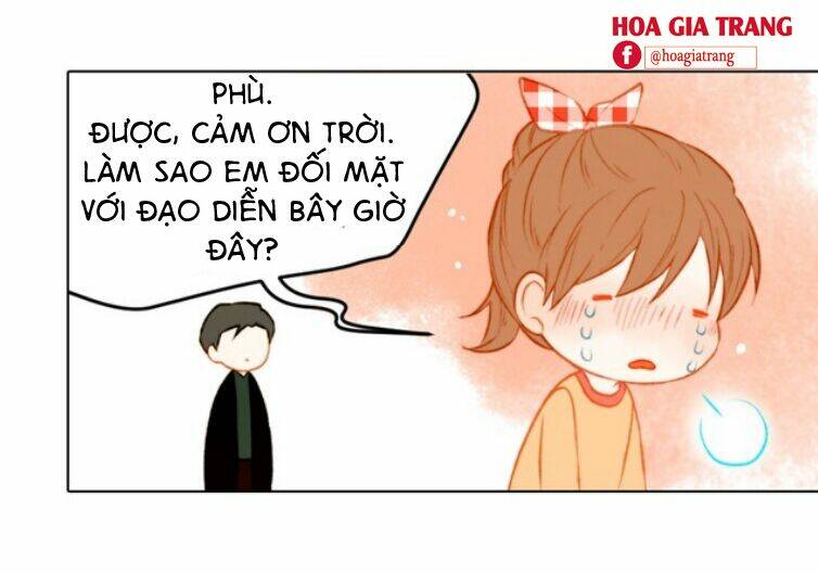 Sự Sao Chép Chương 54 Ảnh 12