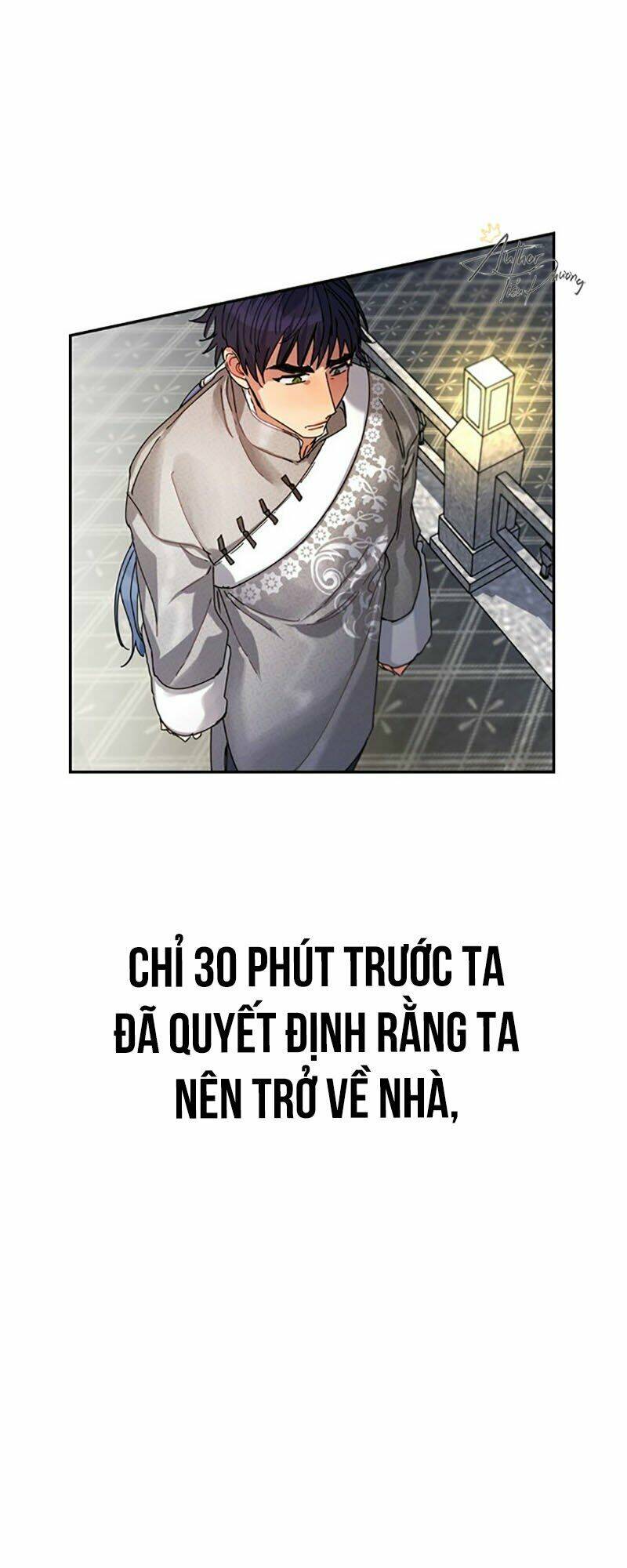 Cực Phẩm Mỹ Nam, Thật Lãng Phí Chương 5 Ảnh 60
