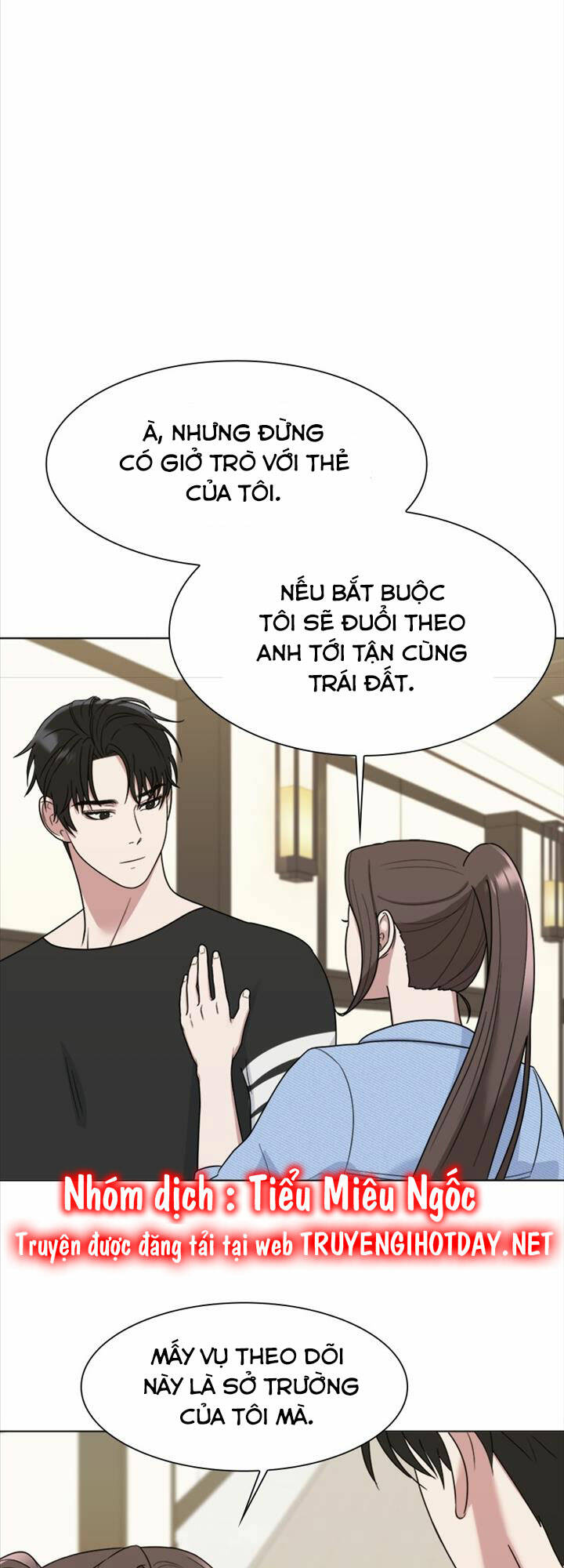 Bí Mật Đằng Sau Người Đàn Ông Ấy Chương 2 Ảnh 55