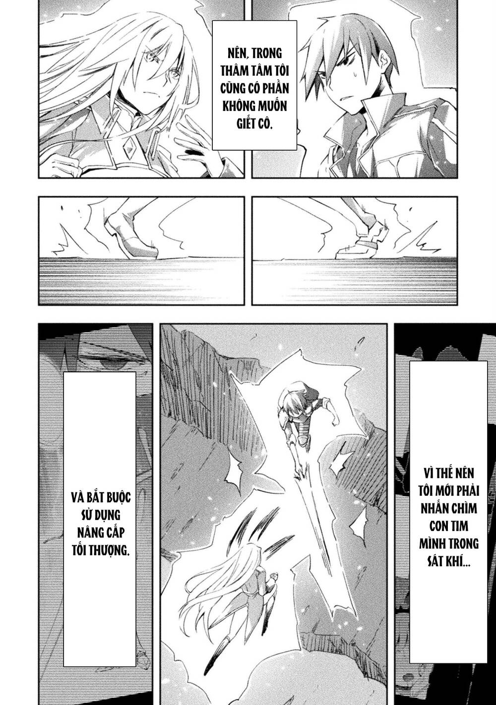 Dungeon Kurashi No Moto Yuusha Chương 39 Ảnh 9