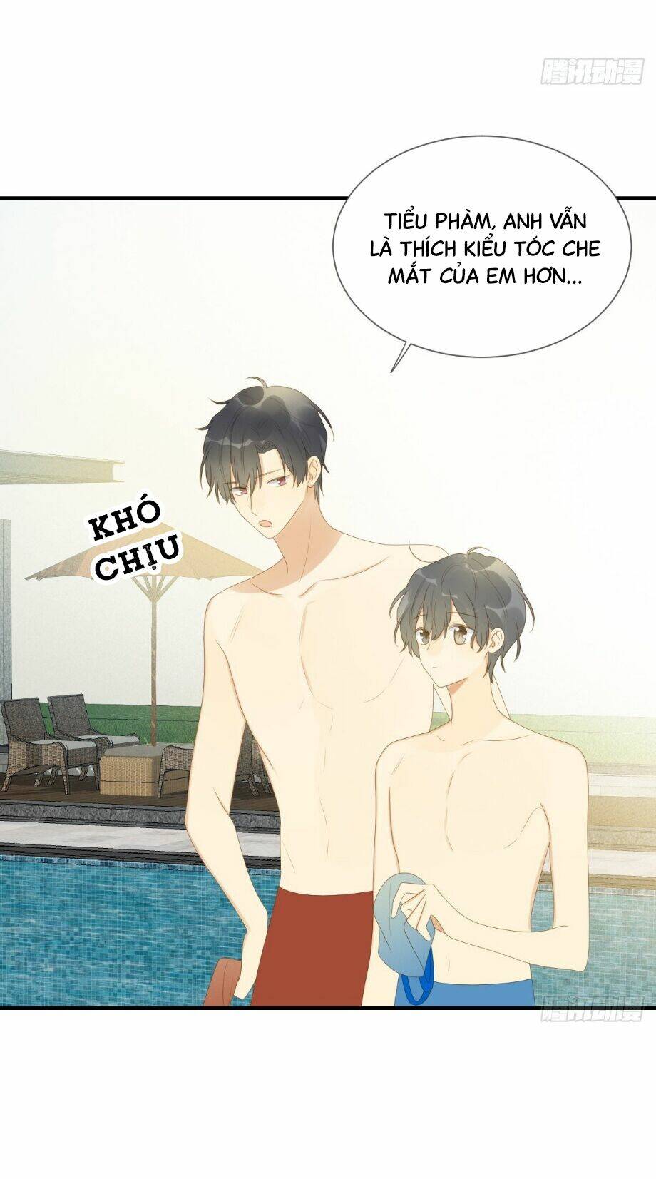 Sinh Hạ Long Chủng Chương 207 Ảnh 5