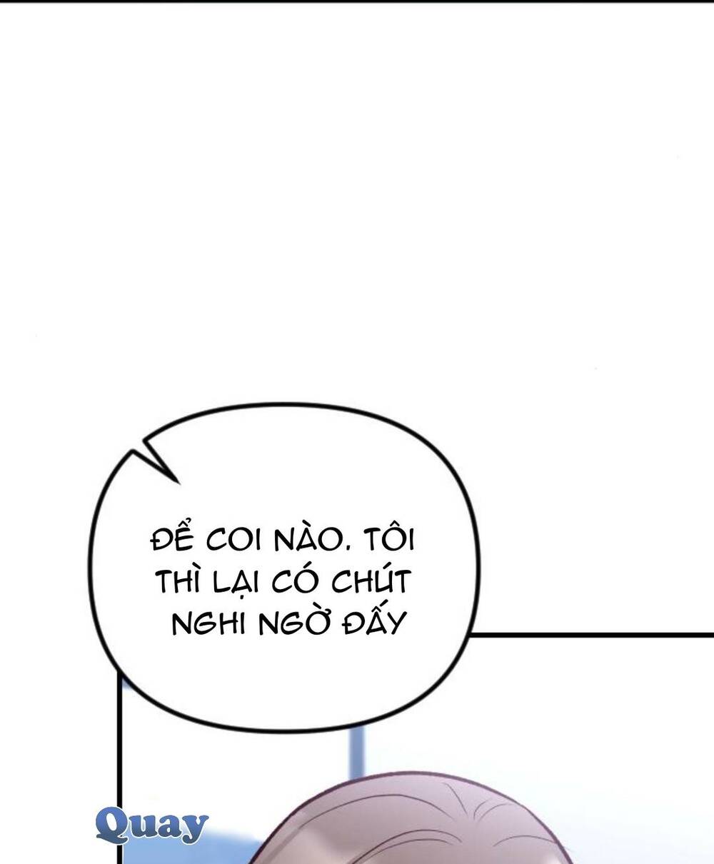 Tình Cờ Ta Gặp Nhau Chương 20 Ảnh 25