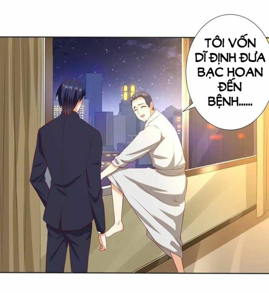 Bác Sĩ Sở Cũng Muốn Yêu Chương 245 Ảnh 32