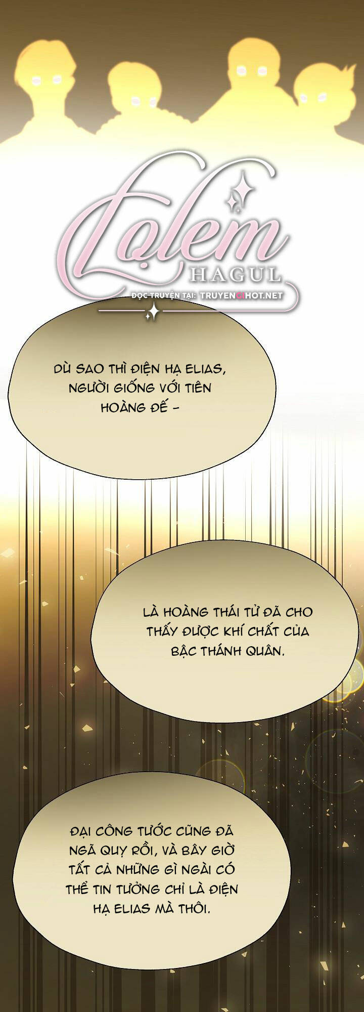 Tôi Đã Ở Đây Ngay Từ Đầu Chương 71.1 Ảnh 10