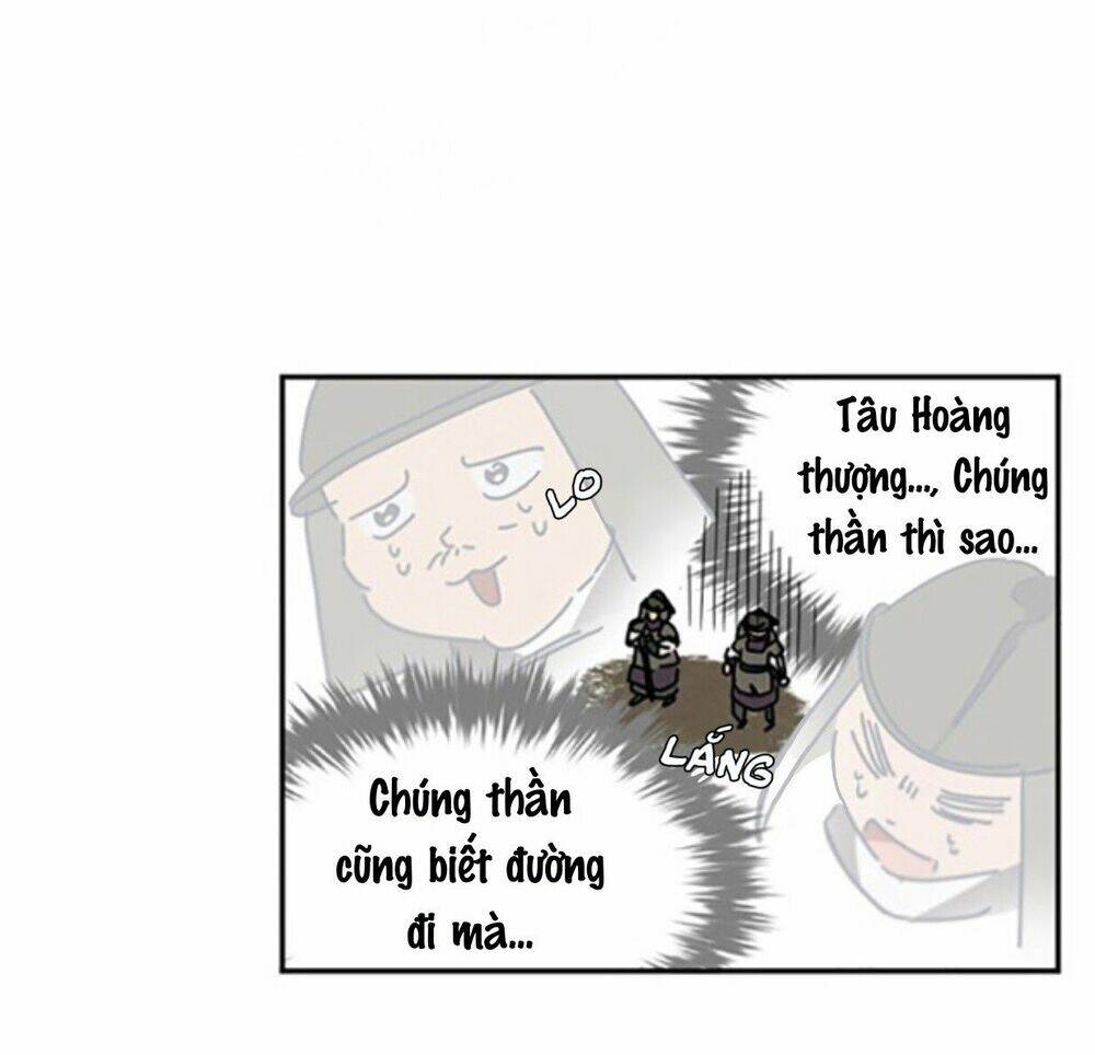 Cực Phẩm Mỹ Nam, Thật Lãng Phí Chương 3 Ảnh 79