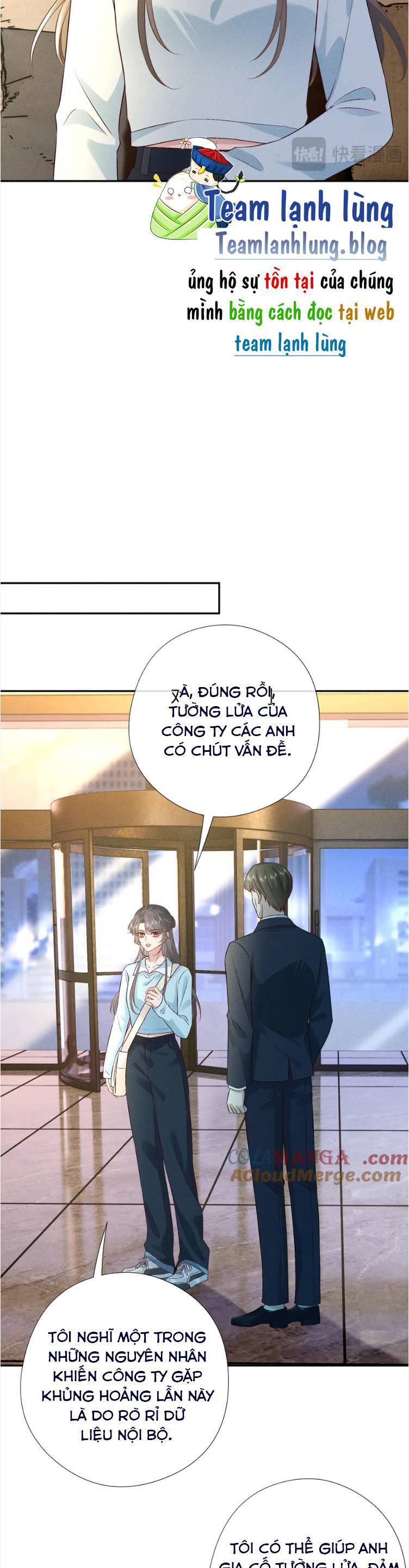 Lão Đại Toàn Năng Vừa Đẹp Vừa Ngầu Chương 24 Ảnh 16