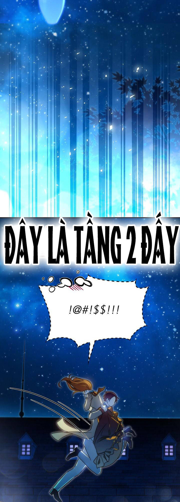 Tôi Đã Ở Đây Ngay Từ Đầu Chương 72.1 Ảnh 41