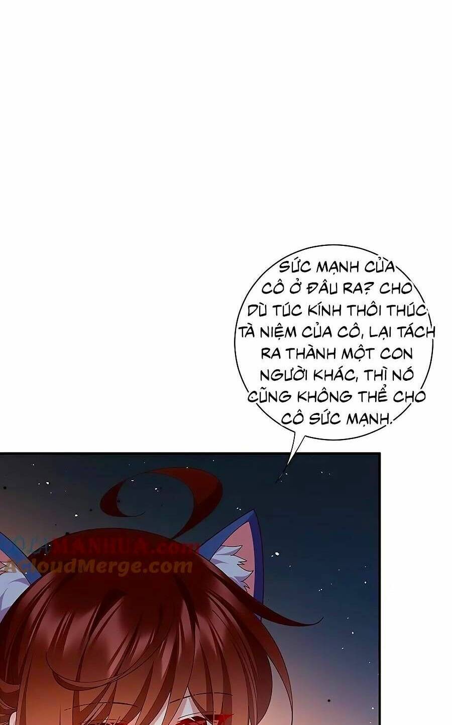 Manh Sư Tại Thượng Chương 487 Ảnh 45
