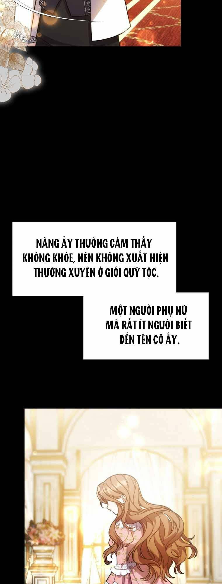 Khi Anh Đang Yêu Chương 8 Ảnh 68