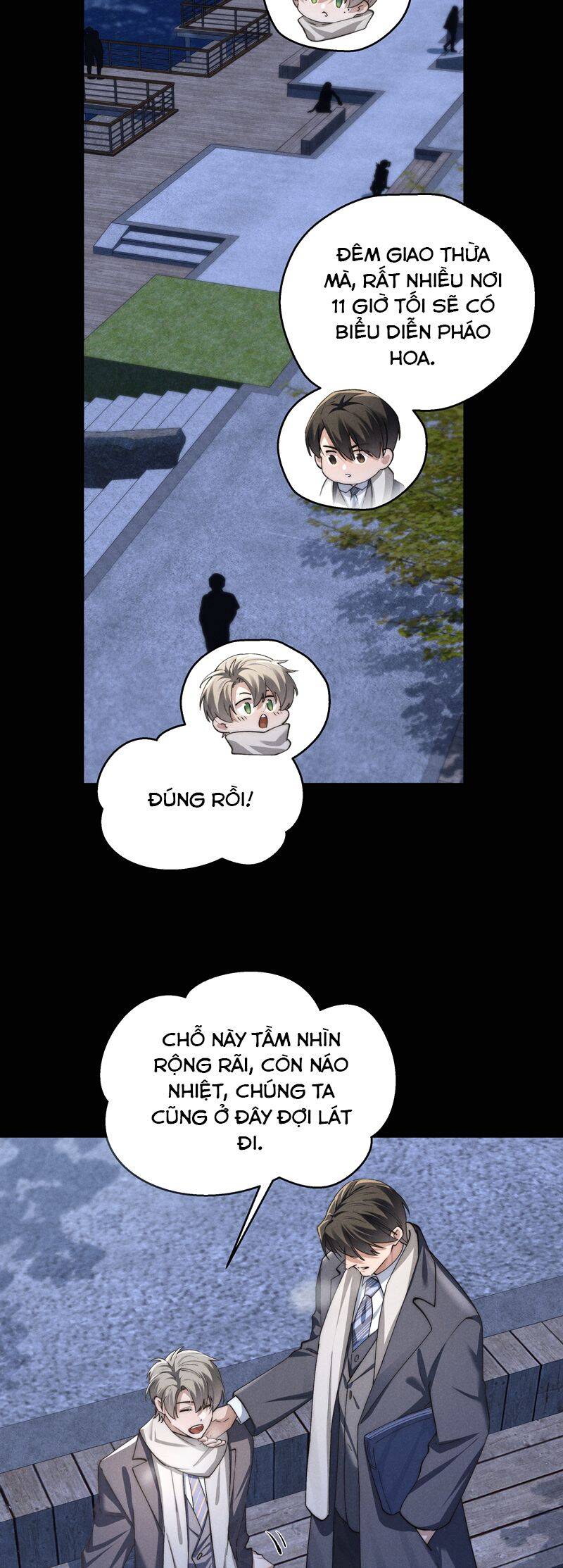 Thiếu Gia Không Ngoan Chương 72 Ảnh 16