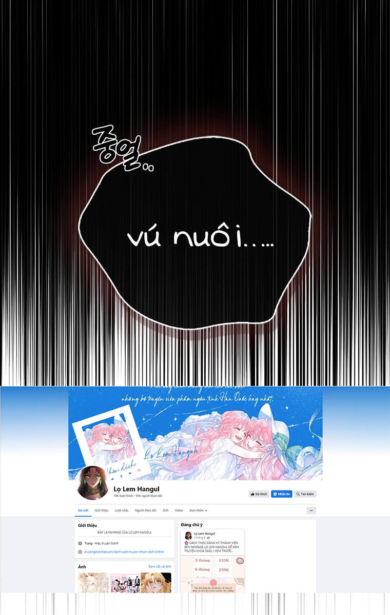 Nguyện Trở Thành Thanh Kiếm Trung Thành Bảo Vệ Em Chương 62.2 Ảnh 5