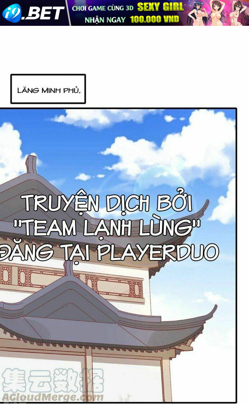 Vương Gia Người Ta Sẽ Giảm Béo Mà!!! Chương 188 Ảnh 6