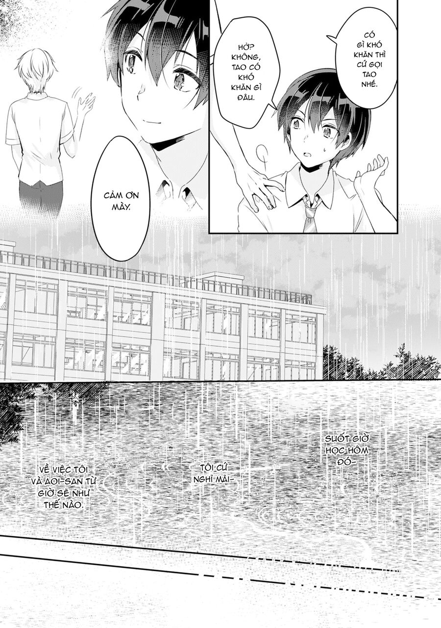 Class No Bocchi Gal Wo Omochikaeri Shite Seisokei Bijin Ni Shite Yatta Hanashi Chương 2 Ảnh 28