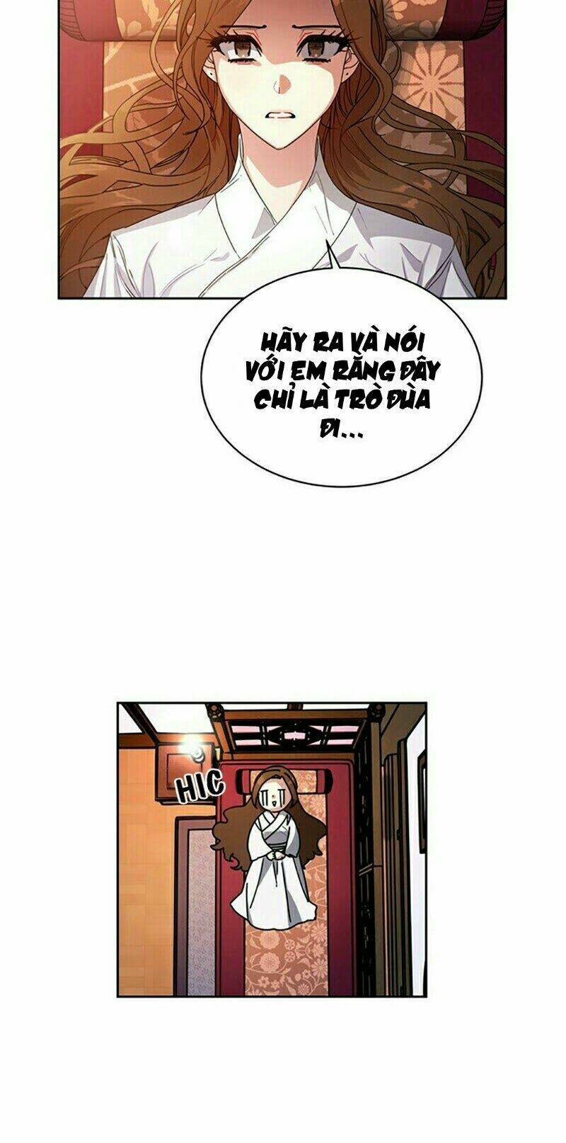 Cực Phẩm Mỹ Nam, Thật Lãng Phí Chương 9 Ảnh 8